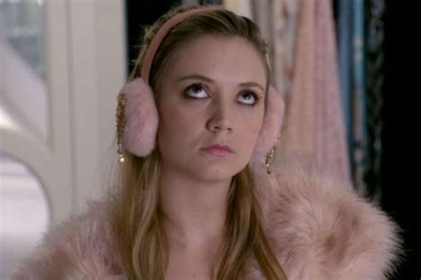 scream queens chanel earmuffs.